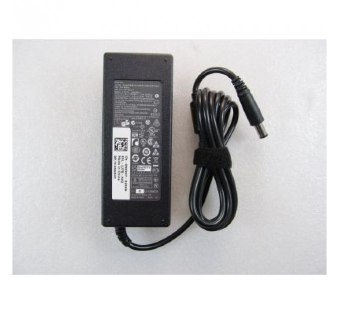 Блок живлення до ноутбуку Dell 90W PA-10 19.5V 4.62A разъем 7.4/5.0 (pin inside) (DA90PM111 / A40158)