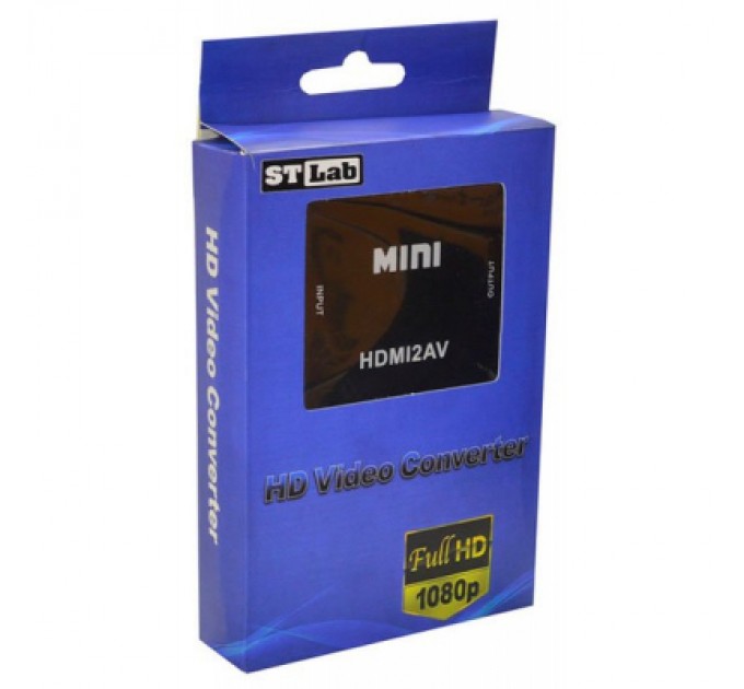 STLab Адаптер ST-Lab U-995