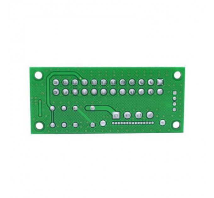 Dynamode Адаптер ATX 24 Pin to Molex 4 Pin Dynamode (ADD2PSU)