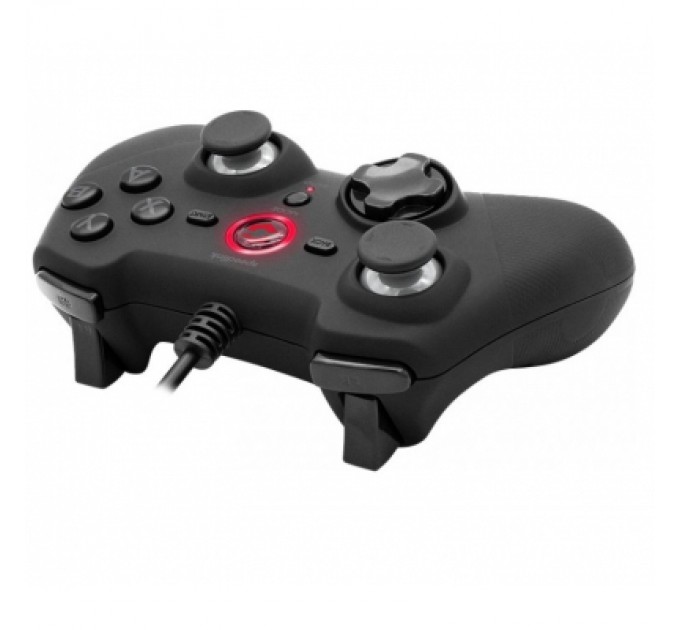 Speedlink Геймпад Speedlink RAIT PC/PS3/Switch Black (SL-650010-BK)