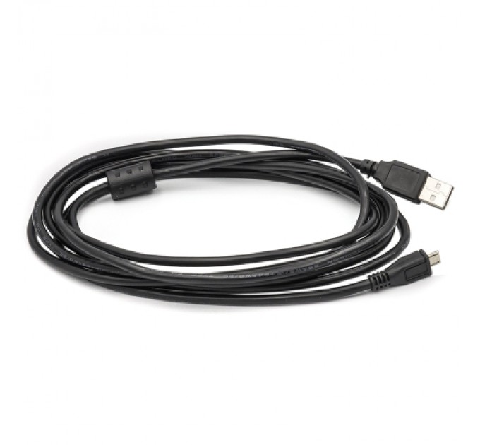 PowerPlant Дата кабель USB 2.0 AM to Micro 5P 3.0m PowerPlant (CA911011)