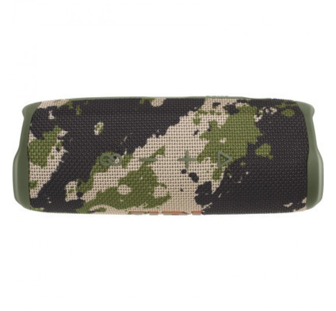 JBL Акустична система JBL Flip 6 Squad (JBLFLIP6SQUAD)