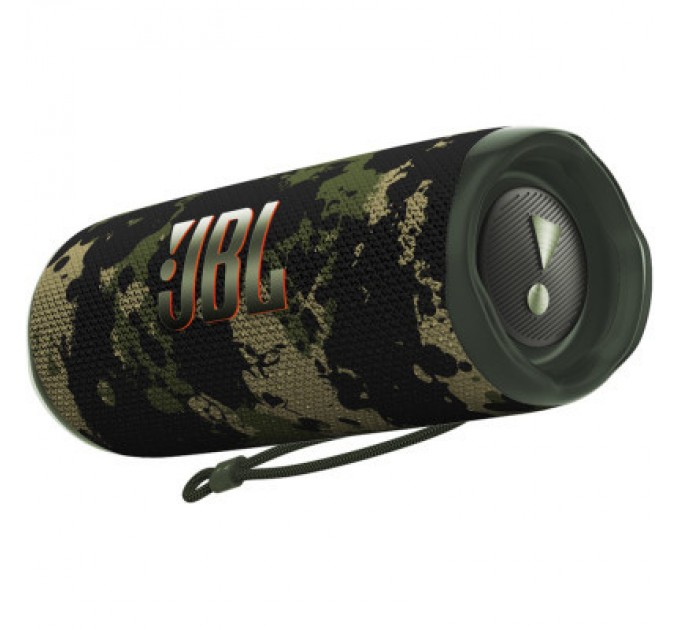 JBL Акустична система JBL Flip 6 Squad (JBLFLIP6SQUAD)