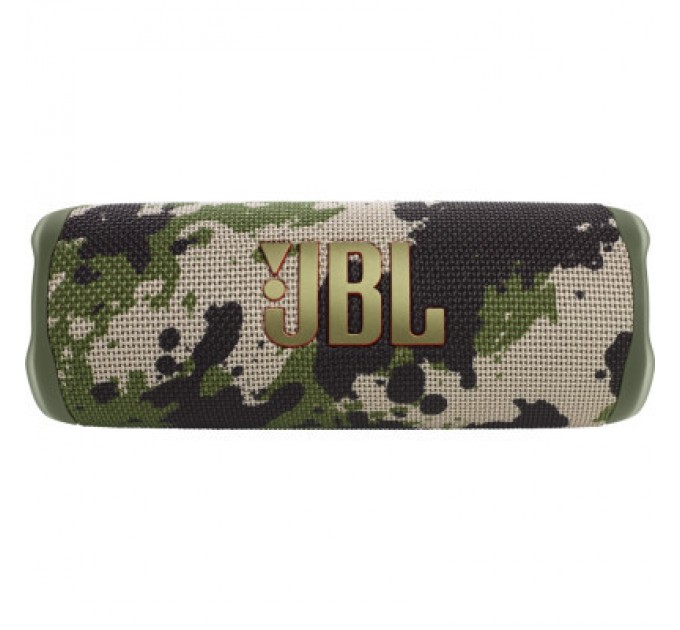 JBL Акустична система JBL Flip 6 Squad (JBLFLIP6SQUAD)