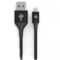 HP Дата кабель USB 2.0 AM to Lightning 2.0m HP (DHC-MF100-2M)