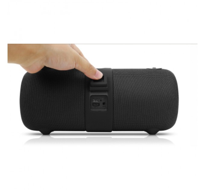 REAL-EL Акустична система REAL-EL X-735 Black