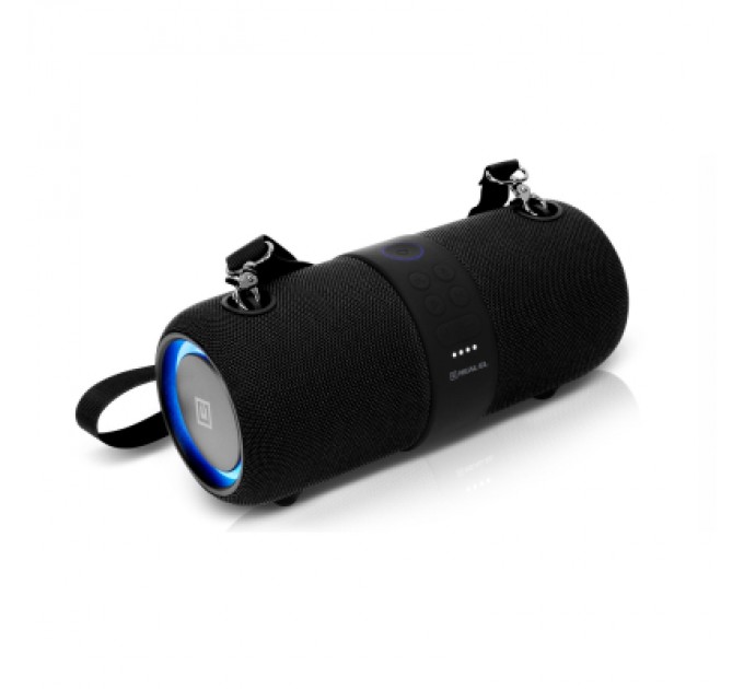 REAL-EL Акустична система REAL-EL X-735 Black