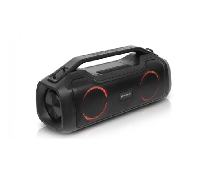 Акустична система REAL-EL X-747 Black