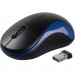 Vinga Мишка Vinga MSW-882 black - blue