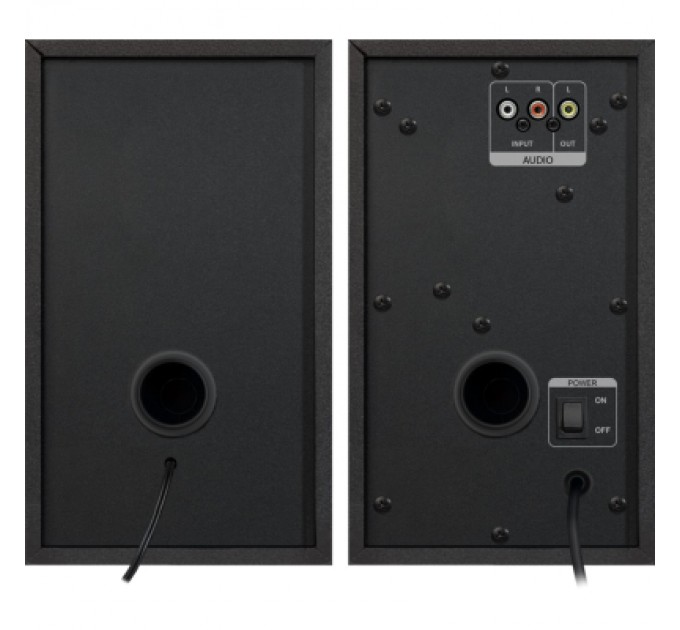 Defender Акустична система Defender Aurora S40 Bluetooth Black (65240)