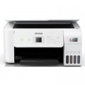 Epson Багатофункціональний пристрій Epson EcoTank L3266 c WiFi (C11CJ66411)