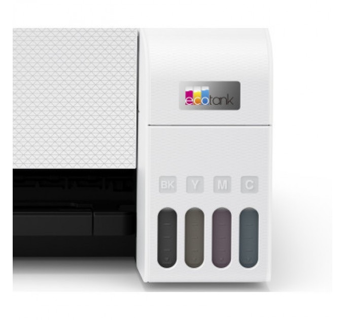 Epson Багатофункціональний пристрій Epson EcoTank L3256 c WiFi (C11CJ67414)