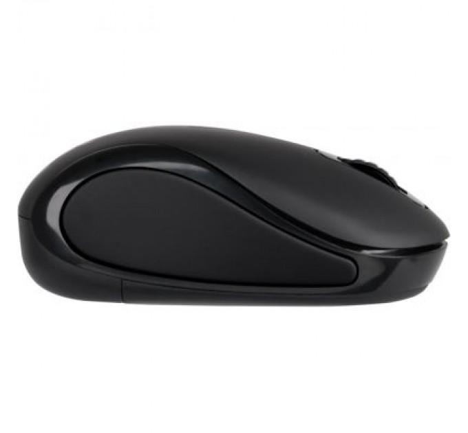 Мишка Vinga MSW-907 black