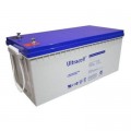 Ultracell Батарея до ДБЖ Ultracell 12V-200Ah, GEL (UCG200-12)