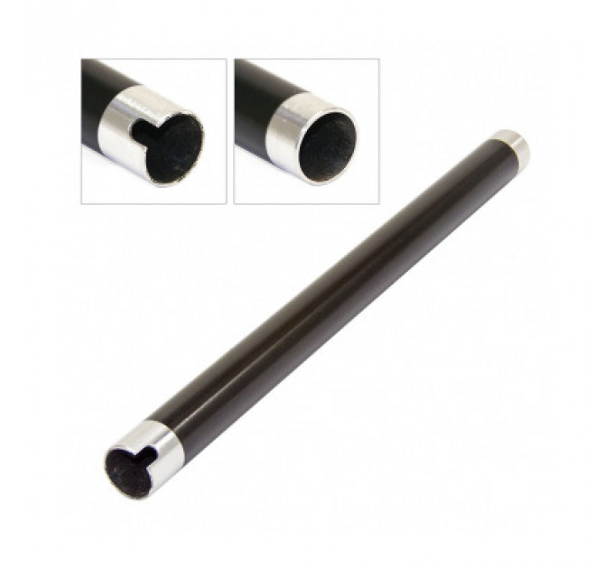 Вал тефлоновий Samsung ML-1210/1250/4500 JC71-00012 BASF (BASF-JC71-00012)