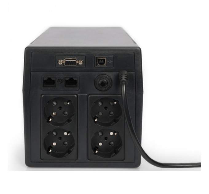 Assmann Пристрій безперебійного живлення Digitus 2000VA DN-170076 (DN-170076)