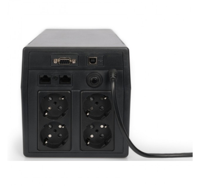 Assmann Пристрій безперебійного живлення Digitus 1500VA DN-170075 (DN-170075)