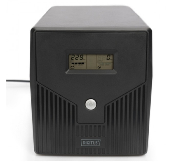 Assmann Пристрій безперебійного живлення Digitus 1500VA DN-170075 (DN-170075)