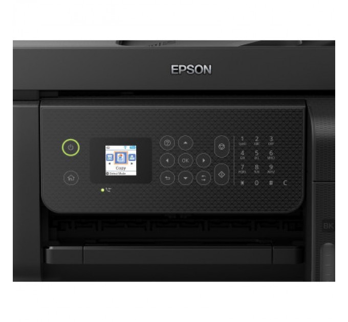 Epson Багатофункціональний пристрій Epson L5290 WiFi (C11CJ65407)