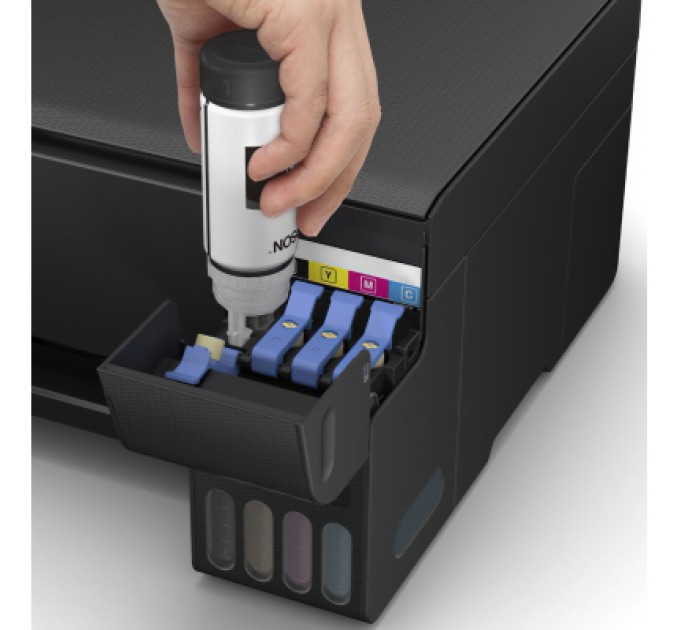 Epson Багатофункціональний пристрій Epson EcoTank L3250 c WiFi (C11CJ67412)