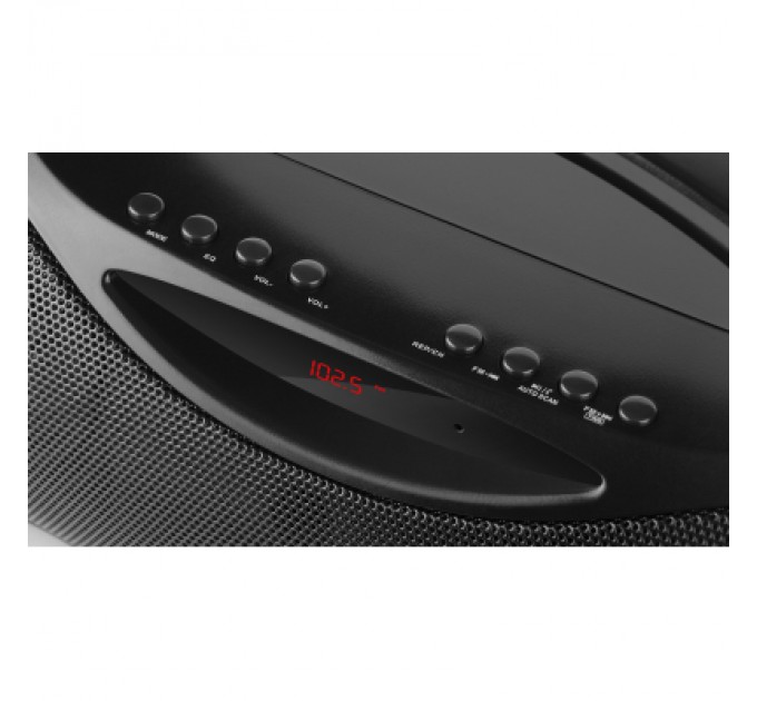 REAL-EL Акустична система REAL-EL X-713 Black