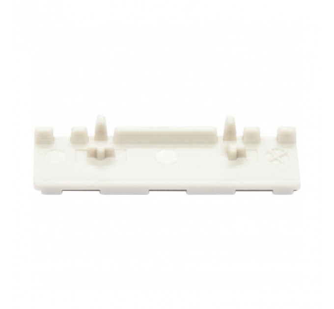 Гальмівний майданчик HP LJ P1005/1006/1007 RM1-4006-000 NewTone (RM1-4006NT)