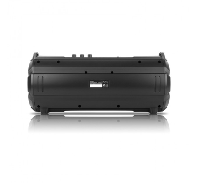 REAL-EL Акустична система REAL-EL X-737 Black