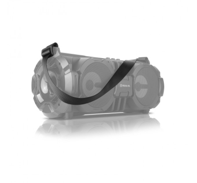 REAL-EL Акустична система REAL-EL X-737 Black