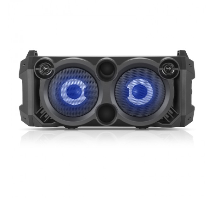 REAL-EL Акустична система REAL-EL X-751 Black