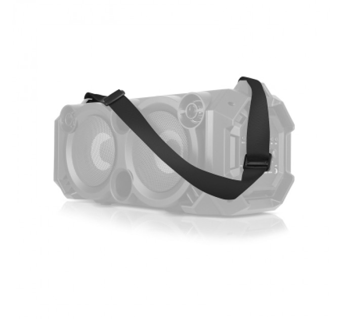 REAL-EL Акустична система REAL-EL X-751 Black