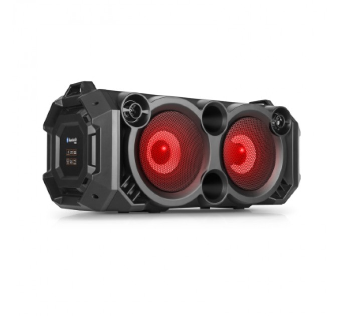 REAL-EL Акустична система REAL-EL X-751 Black