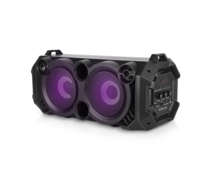 REAL-EL Акустична система REAL-EL X-751 Black