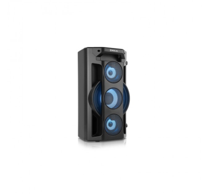 REAL-EL Акустична система REAL-EL X-777 Black