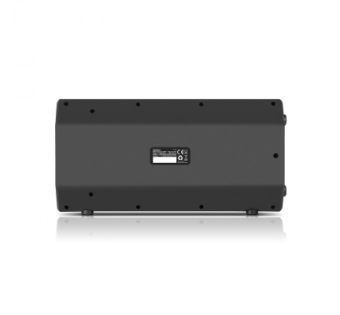 REAL-EL Акустична система REAL-EL X-777 Black