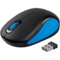 Vinga Мишка Vinga MSW-907 black - blue