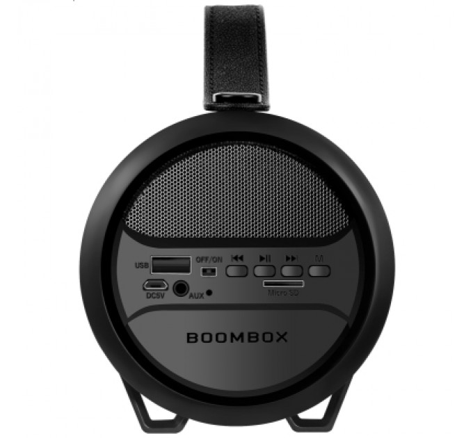 Defender Акустична система Defender G24 Black (65124)