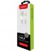 Intaleo Дата кабель USB 2.0 AM to Lightning 2.0m CBFLEXL2 white Intaleo (1283126521416)