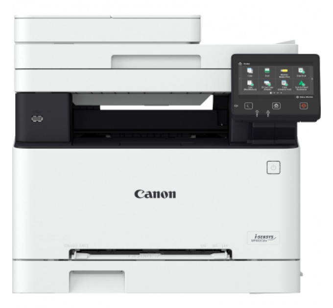 Canon Багатофункціональний пристрій Canon i-SENSYS MF655Cdw (5158C004)