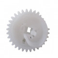 Муфта ролика захоплення HP LJ1000, 1010, 1012, 1015, 1018, 1020, 1200 NewTone (RAO-1154-000-NT)