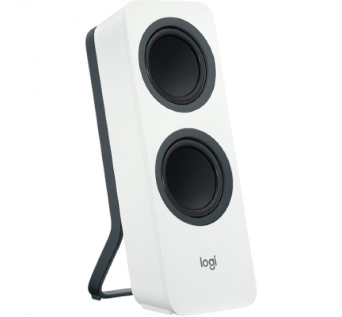 Logitech Акустична система Logitech Z-207 White (980-001292)