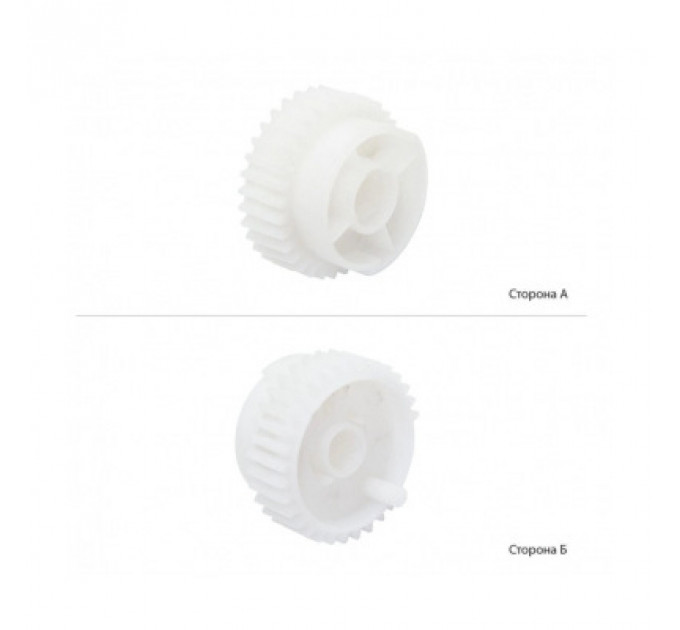 Муфта ролика захоплення HP LJ1160, 1320, M2727 NewTone (RM1-1301-000-NT)