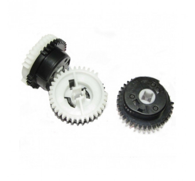 Муфта ролика захоплення HP LJ P1005, P1006, P1505, M1120, M1522 NewTone (RU5-0024-NT)