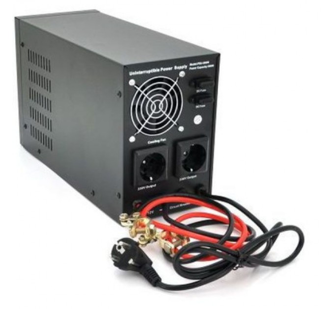 Ritar Пристрій безперебійного живлення Ritar SK-800VA, 500W (SK-500W)