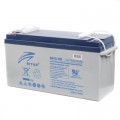 Ritar Батарея до ДБЖ Ritar GEL DG12-150, 12V-150Ah (DG12-150)