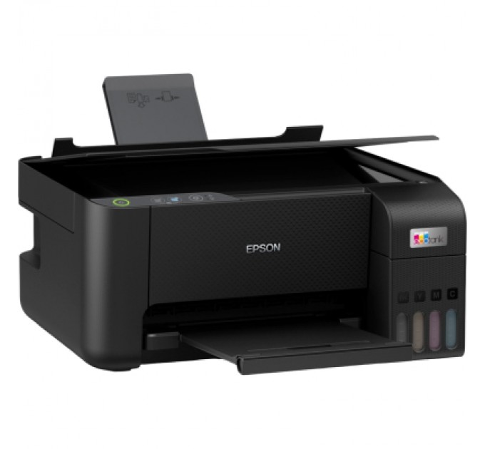 Epson Багатофункціональний пристрій Epson EcoTank L3200 (C11CJ69401)