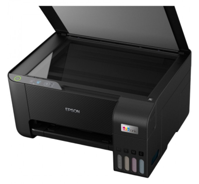 Epson Багатофункціональний пристрій Epson EcoTank L3200 (C11CJ69401)