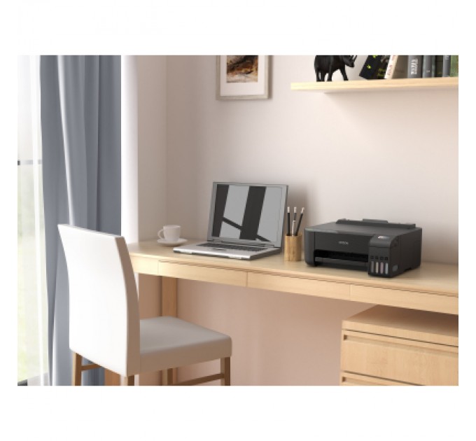 Epson Струменевий принтер Epson EcoTank L1250 (C11CJ71404)