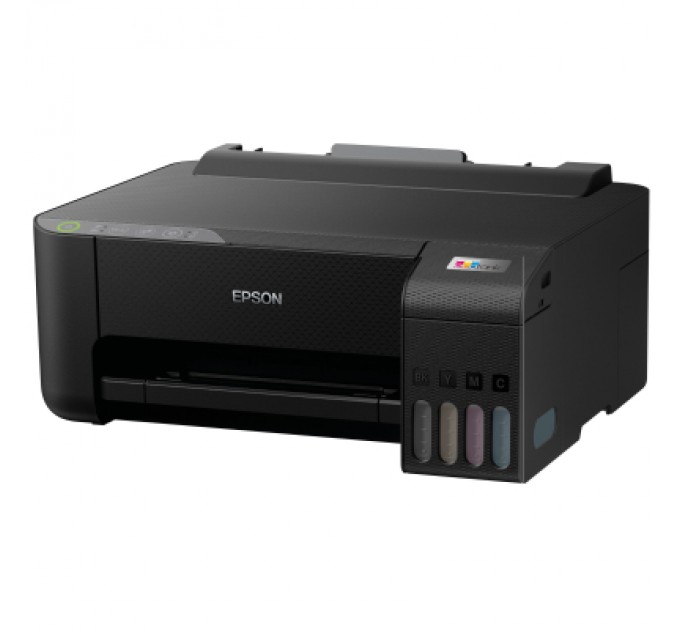 Epson Струменевий принтер Epson EcoTank L1250 (C11CJ71404)