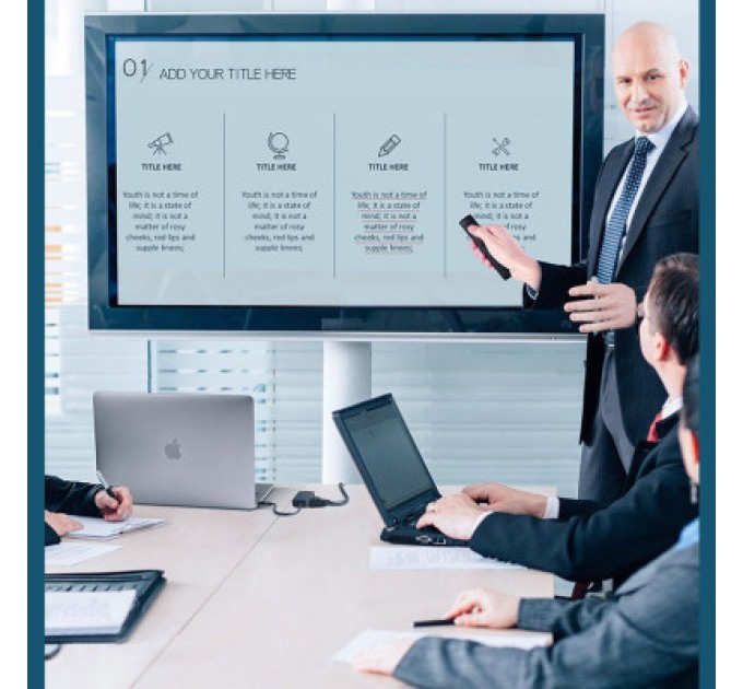 Перехідник USB2.0 Type-C to VGA V1.2/HDMI V2.0b/DP V1.2a CM260 black Ugreen (60568)