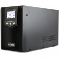 EnerGenie Пристрій безперебійного живлення EnerGenie EG-UPS-PS1000-01, 1000VA (EG-UPS-PS1000-01)